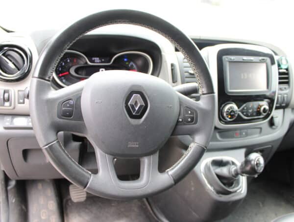 Renault TRAFIC 1.6,-18 (FNA-112) - Image 32