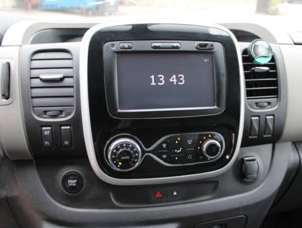 Renault TRAFIC 1.6,-18 (FNA-112) - Image 35