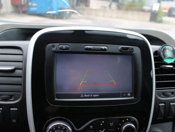 Renault TRAFIC 1.6,-18 (FNA-112) - Image 36