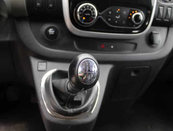 Renault TRAFIC 1.6,-18 (FNA-112) - Image 37