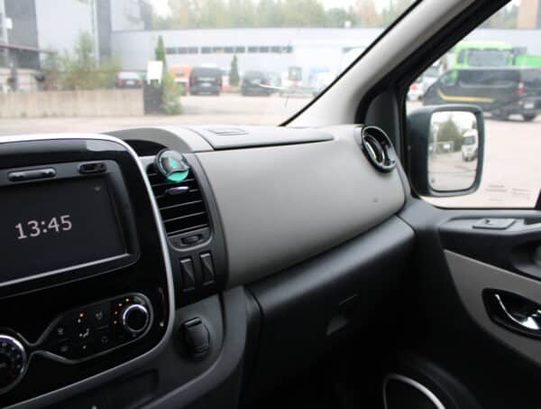 Renault TRAFIC 1.6,-18 (FNA-112) - Image 42