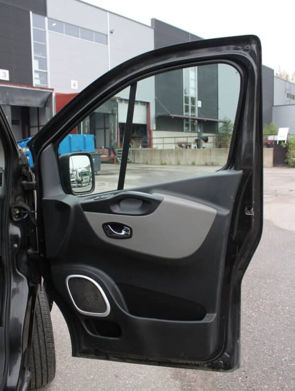 Renault TRAFIC 1.6,-18 (FNA-112) - Image 44