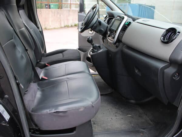 Renault TRAFIC 1.6,-18 (FNA-112) - Image 45