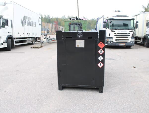 FUELK POLTTOAINESÄILIÖ 2000 L - Image 5