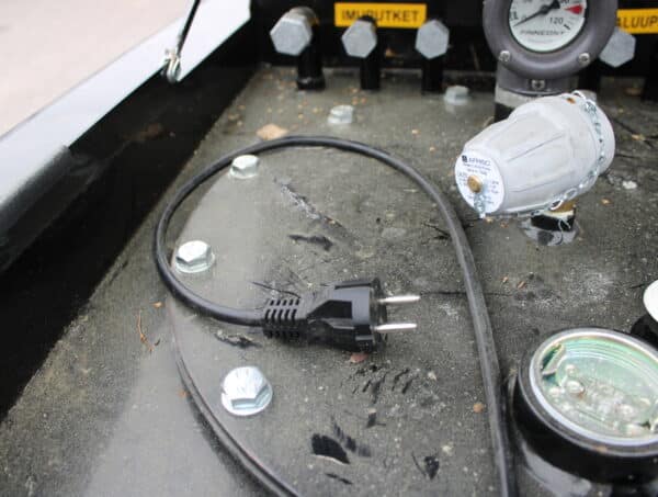 FUELK POLTTOAINESÄILIÖ 2000 L - Image 14