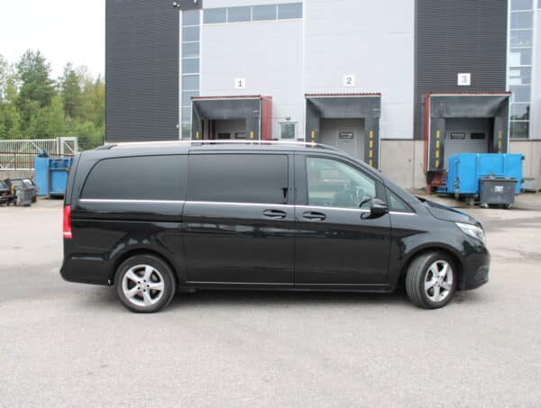 Mercedes-Benz V-Klasse 2.1, -18 (KVS-308) - Image 5