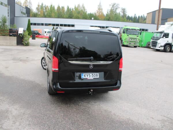 Mercedes-Benz V-Klasse 2.1, -18 (KVS-308) - Image 7