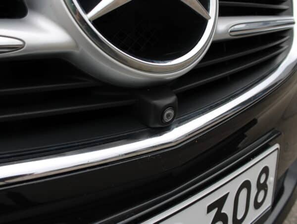 Mercedes-Benz V-Klasse 2.1, -18 (KVS-308) - Image 12
