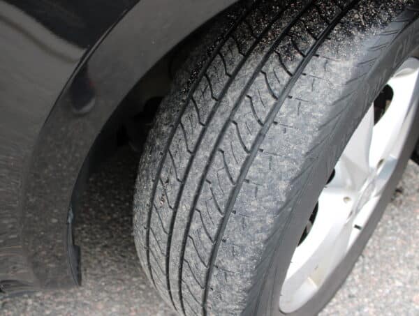 Mercedes-Benz V-Klasse 2.1, -18 (KVS-308) - Image 13