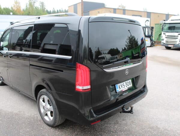 Mercedes-Benz V-Klasse 2.1, -18 (KVS-308) - Image 16