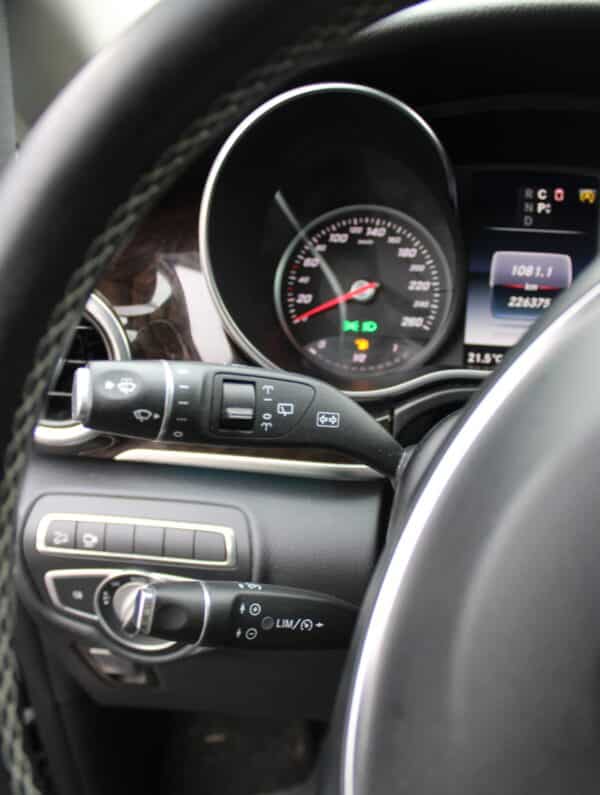 Mercedes-Benz V-Klasse 2.1, -18 (KVS-308) - Image 25