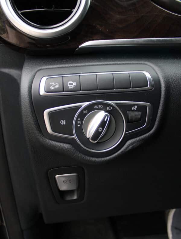 Mercedes-Benz V-Klasse 2.1, -18 (KVS-308) - Image 26