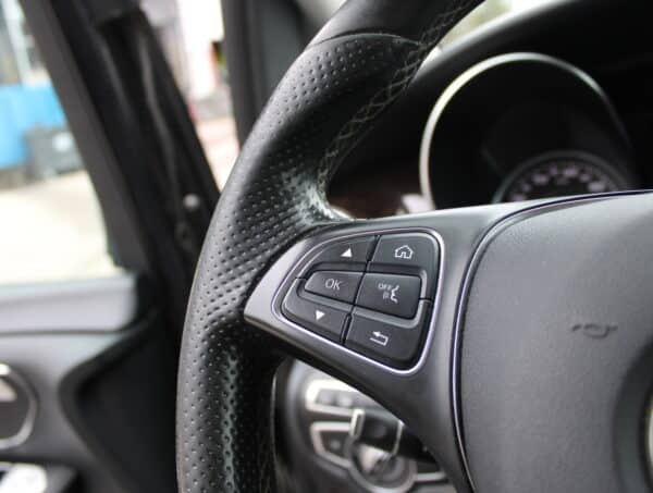 Mercedes-Benz V-Klasse 2.1, -18 (KVS-308) - Image 29