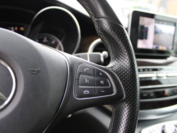 Mercedes-Benz V-Klasse 2.1, -18 (KVS-308) - Image 30