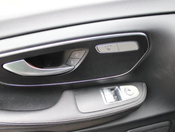 Mercedes-Benz V-Klasse 2.1, -18 (KVS-308) - Image 31