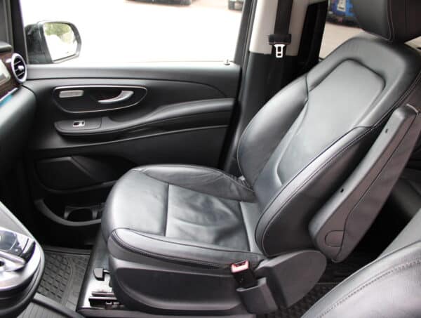 Mercedes-Benz V-Klasse 2.1, -18 (KVS-308) - Image 32