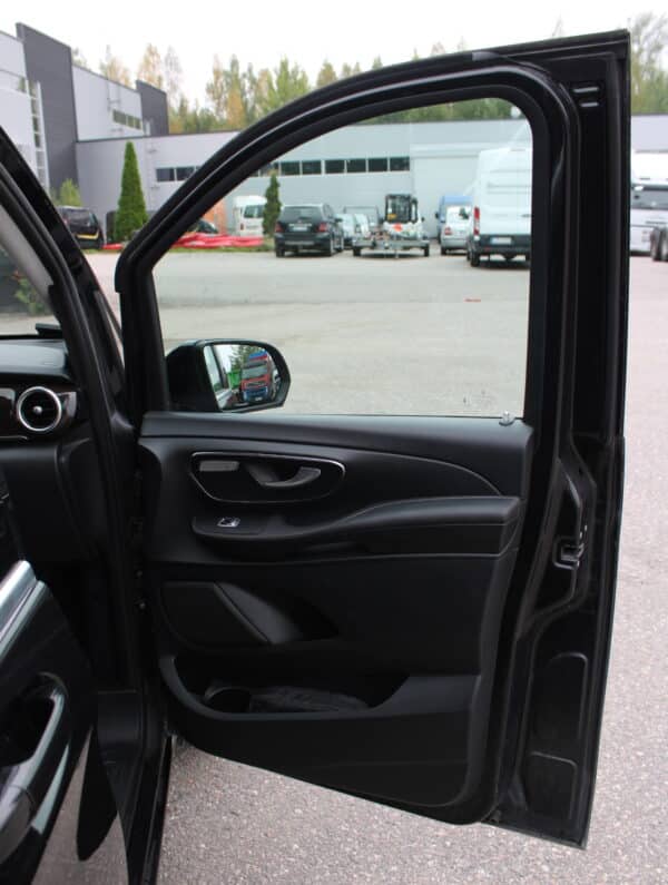 Mercedes-Benz V-Klasse 2.1, -18 (KVS-308) - Image 33