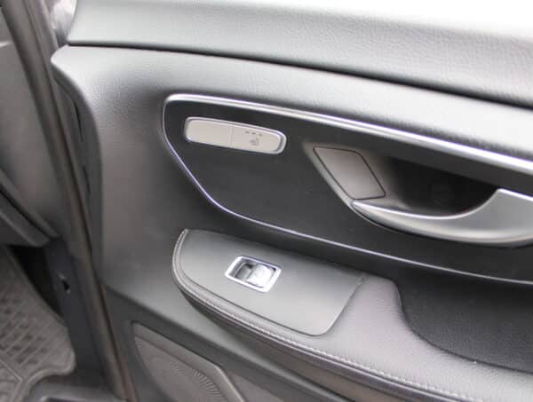 Mercedes-Benz V-Klasse 2.1, -18 (KVS-308) - Image 34