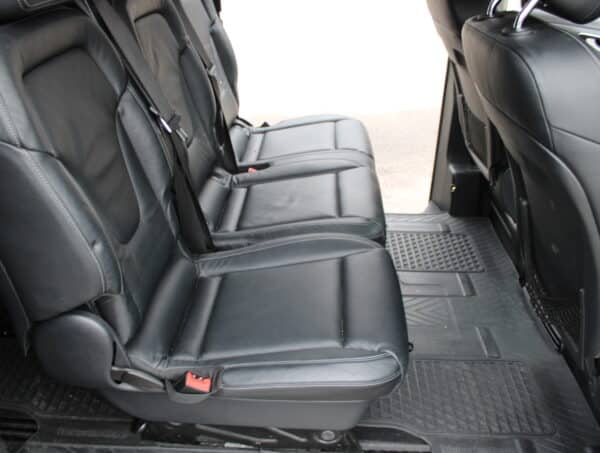 Mercedes-Benz V-Klasse 2.1, -18 (KVS-308) - Image 38