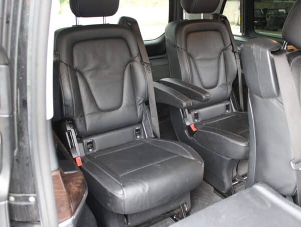 Mercedes-Benz V-Klasse 2.1, -18 (KVS-308) - Image 39