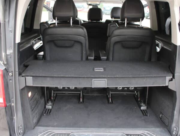 Mercedes-Benz V-Klasse 2.1, -18 (KVS-308) - Image 43