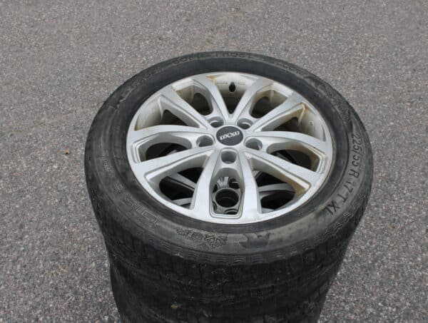 Mercedes-Benz V-Klasse 2.1, -18 (KVS-308) - Image 48