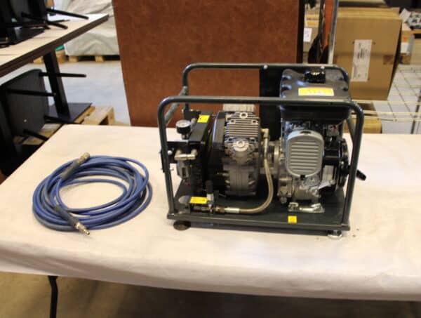 Lastmile Fibre LM7010 kompressori (G200) - Image 2