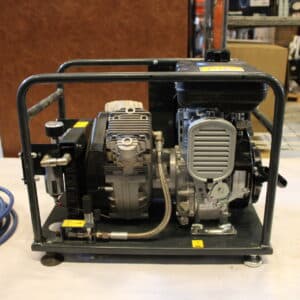 Lastmile Fibre LM7010 kompressori (G200)