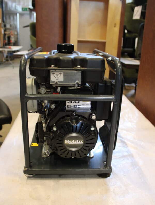 Lastmile Fibre LM7010 kompressori (G200) - Image 4