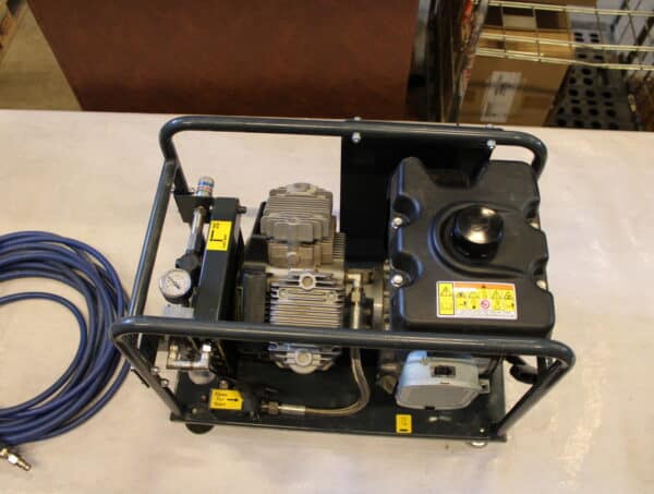 Lastmile Fibre LM7010 kompressori (G200) - Image 6