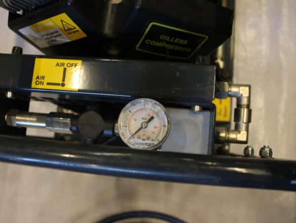 Lastmile Fibre LM7010 kompressori (G200) - Image 7