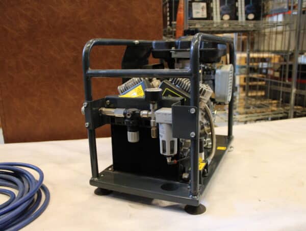 Lastmile Fibre LM7010 kompressori (G200) - Image 8
