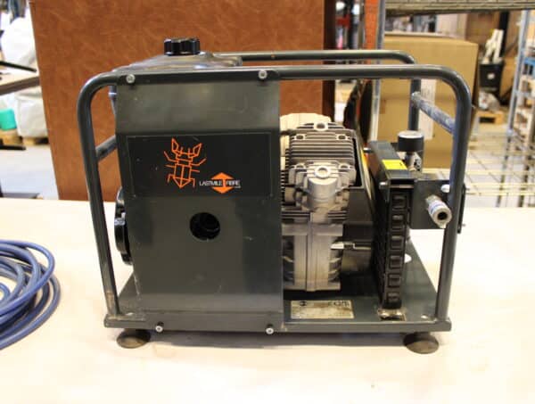 Lastmile Fibre LM7010 kompressori (G200) - Image 11