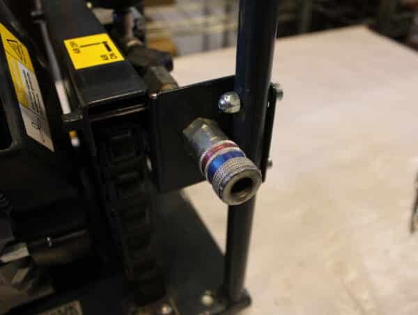Lastmile Fibre LM7010 kompressori (G200) - Image 13