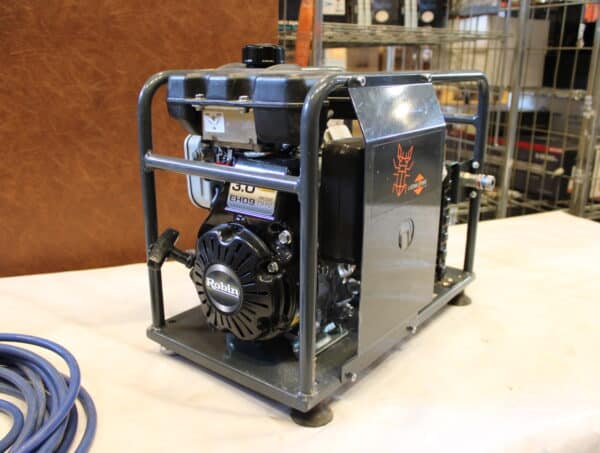 Lastmile Fibre LM7010 kompressori (G200) - Image 15
