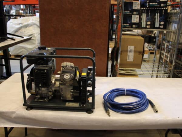 Lastmile Fibre LM7010 kompressori (G201) - Image 2