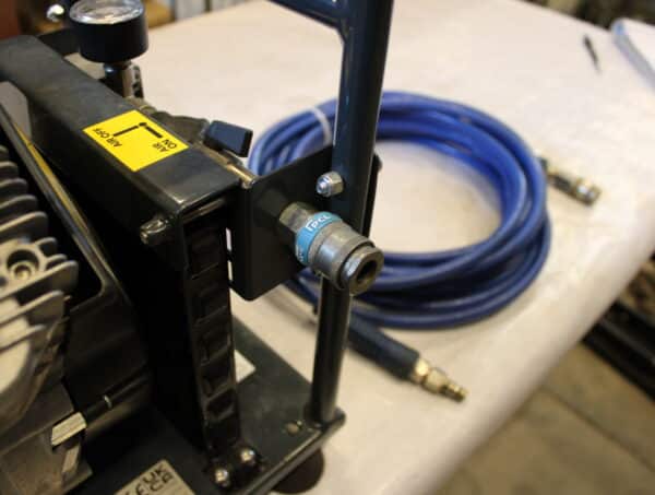 Lastmile Fibre LM7010 kompressori (G201) - Image 4