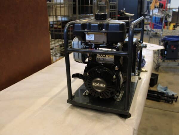Lastmile Fibre LM7010 kompressori (G201) - Image 6
