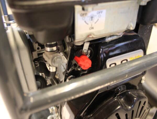 Lastmile Fibre LM7010 kompressori (G201) - Image 8