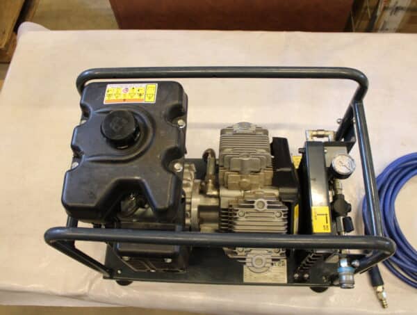Lastmile Fibre LM7010 kompressori (G201) - Image 9