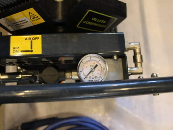 Lastmile Fibre LM7010 kompressori (G201) - Image 10