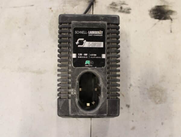 Geberit AFP101 puristuskone (LT32) - Image 5
