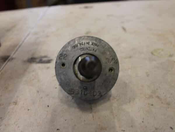 T-Drill T-D35 haaroituskone (LT34) - Image 9