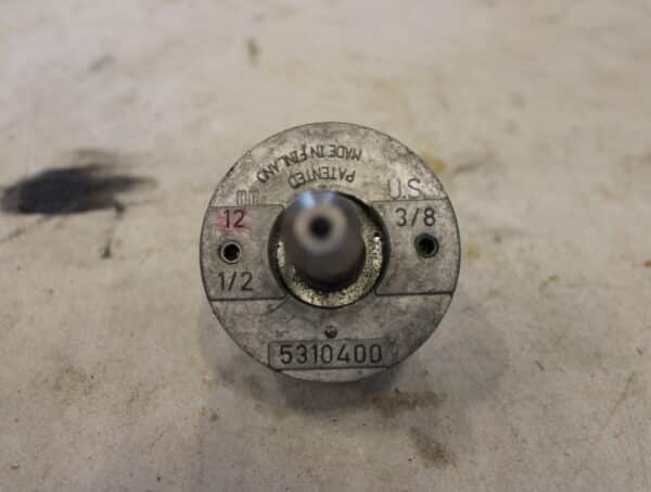 T-Drill T-D35 haaroituskone (LT34) - Image 11