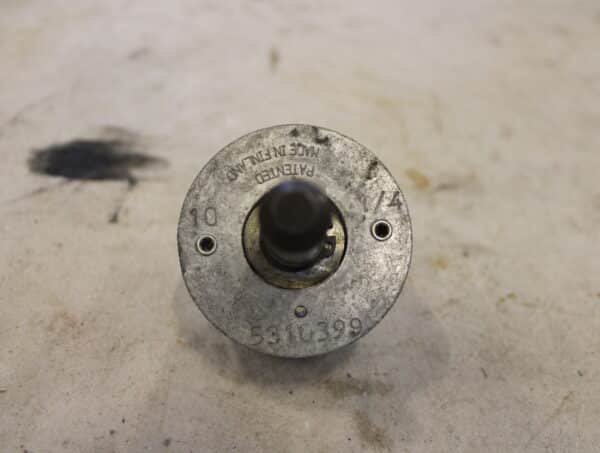 T-Drill T-D35 haaroituskone (LT34) - Image 12
