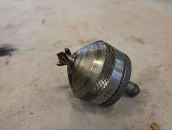 T-Drill T-D35 haaroituskone (LT34) - Image 14