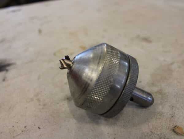 T-Drill T-D35 haaroituskone (LT34) - Image 15