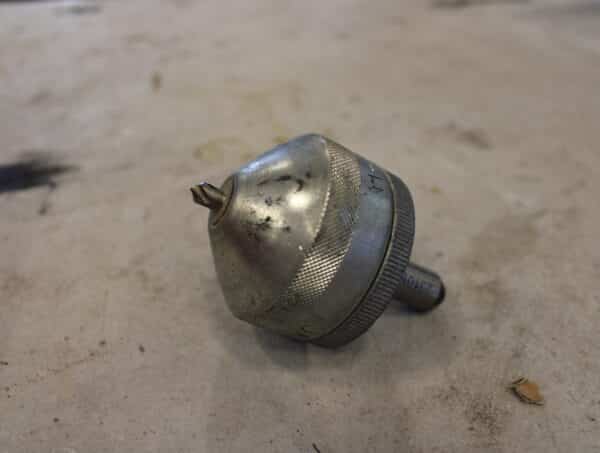 T-Drill T-D35 haaroituskone (LT34) - Image 16