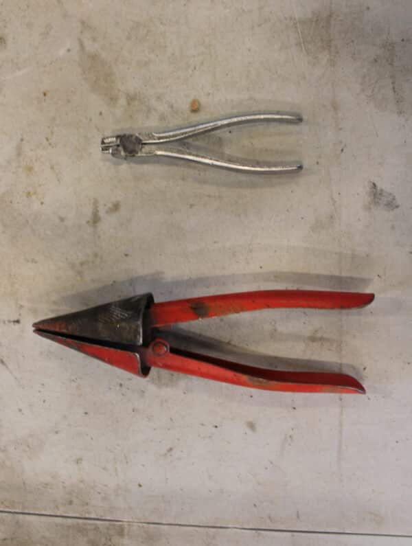 T-Drill T-D35 haaroituskone (LT34) - Image 17