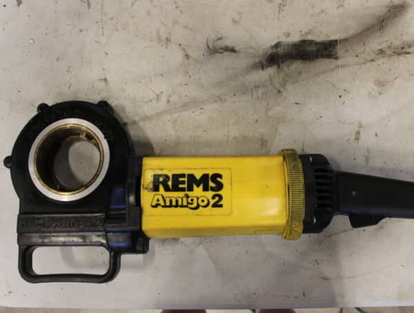 Rems amigo2 kierrekone (LT35) - Image 3